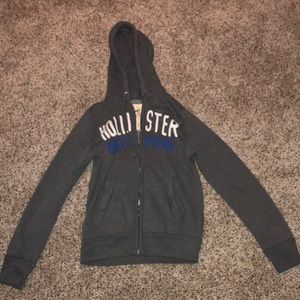 Hollister sweatshirt